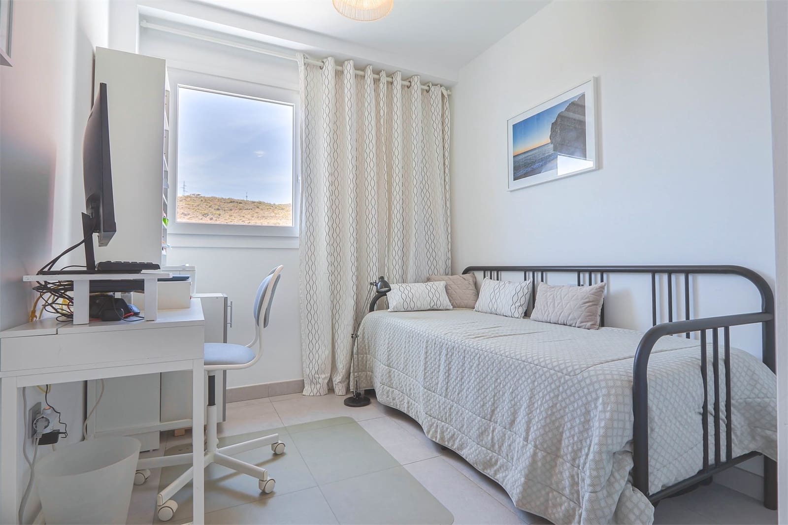 Apartamento de 2 habitaciones en Torrox en venta con piscina garaje - 525.000 € (Ref: 9976363)