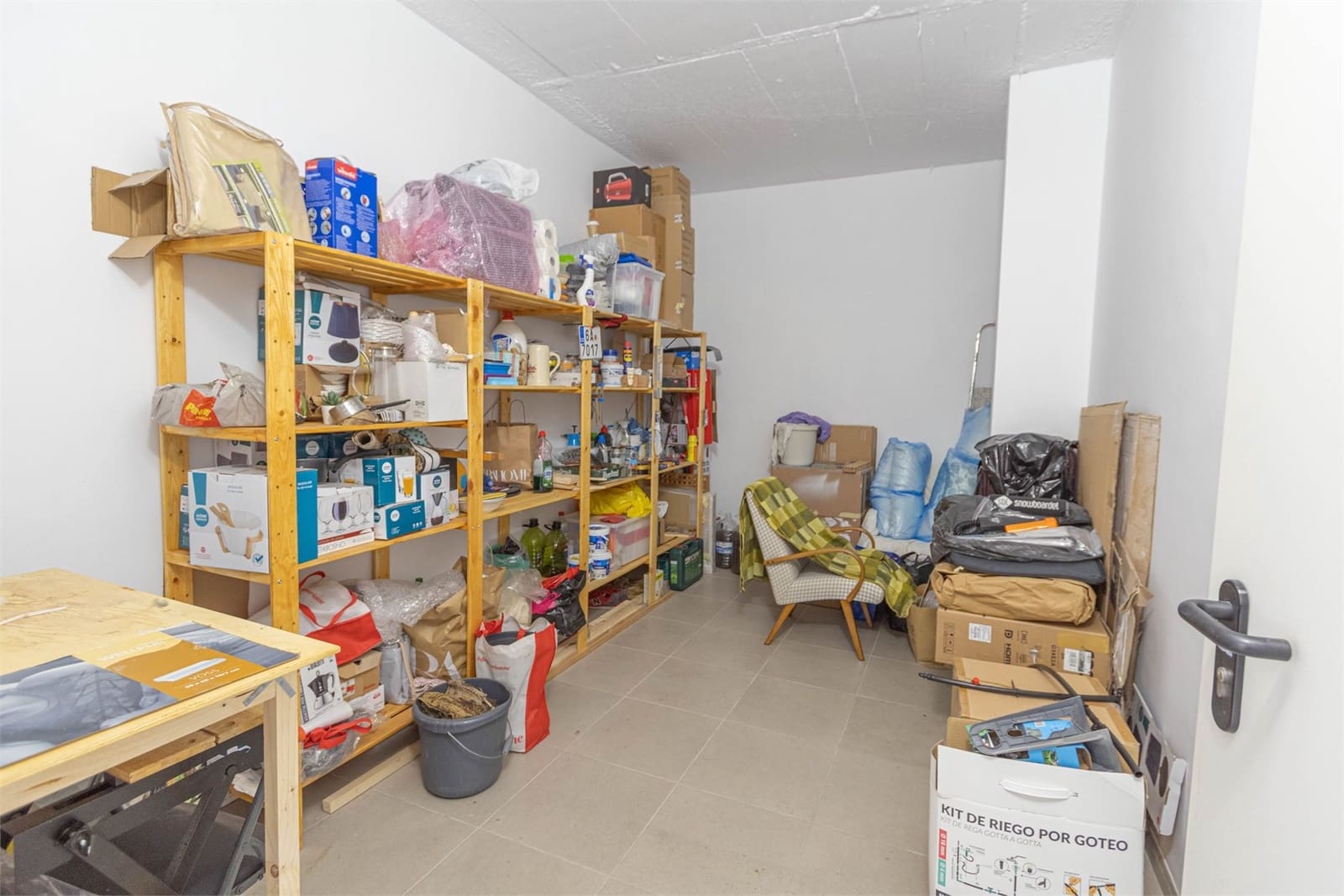 Apartamento de 2 habitaciones en Torrox en venta con piscina garaje - 525.000 € (Ref: 9976363)
