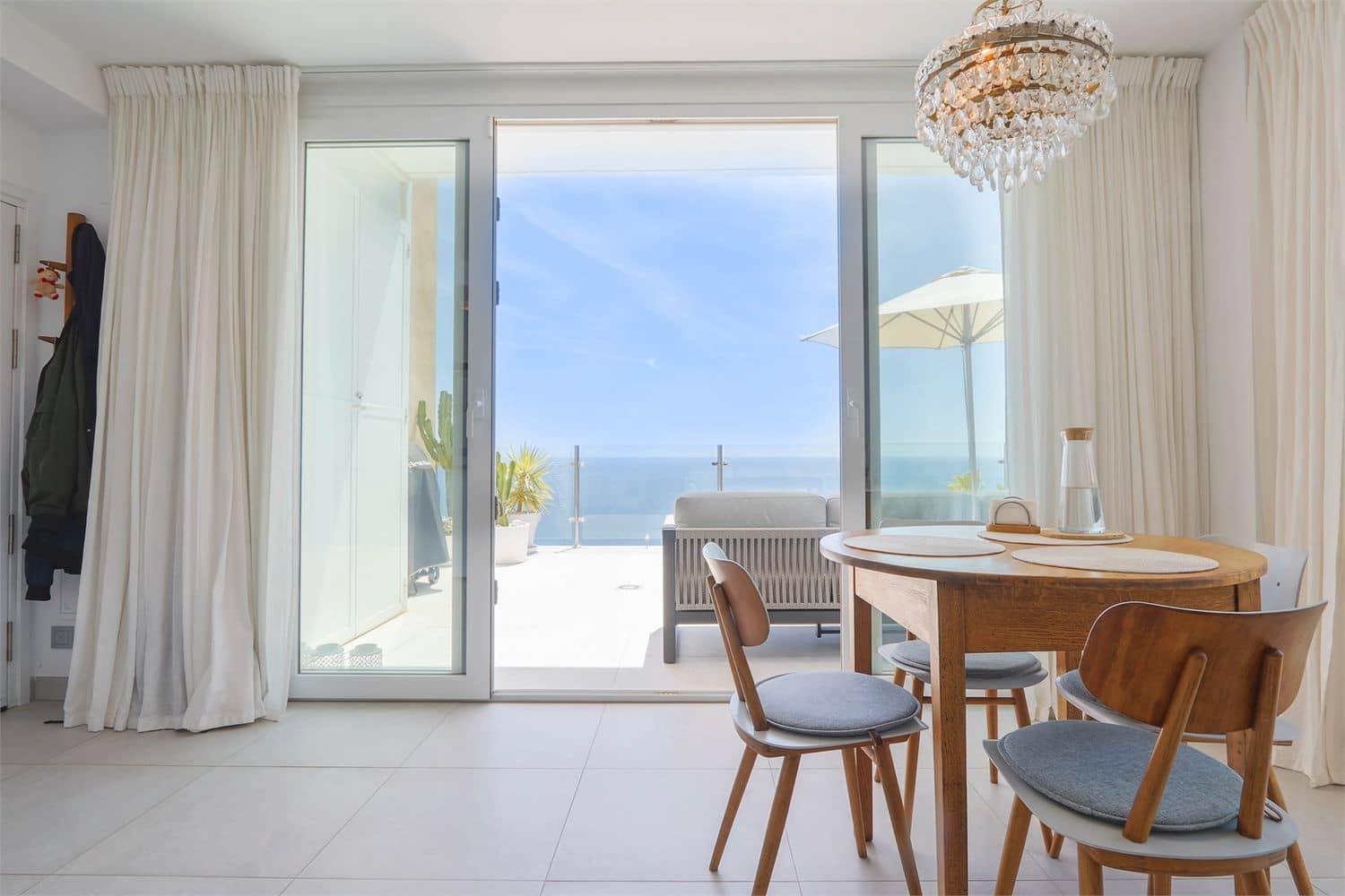 Leilighet til salgs i El Penoncillo - € 499 000 (Ref: 9976363)