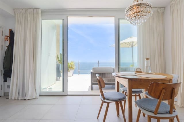 Leilighet til salgs i El Peñoncillo, Torrox - € 499 000 (Ref: 9976363)