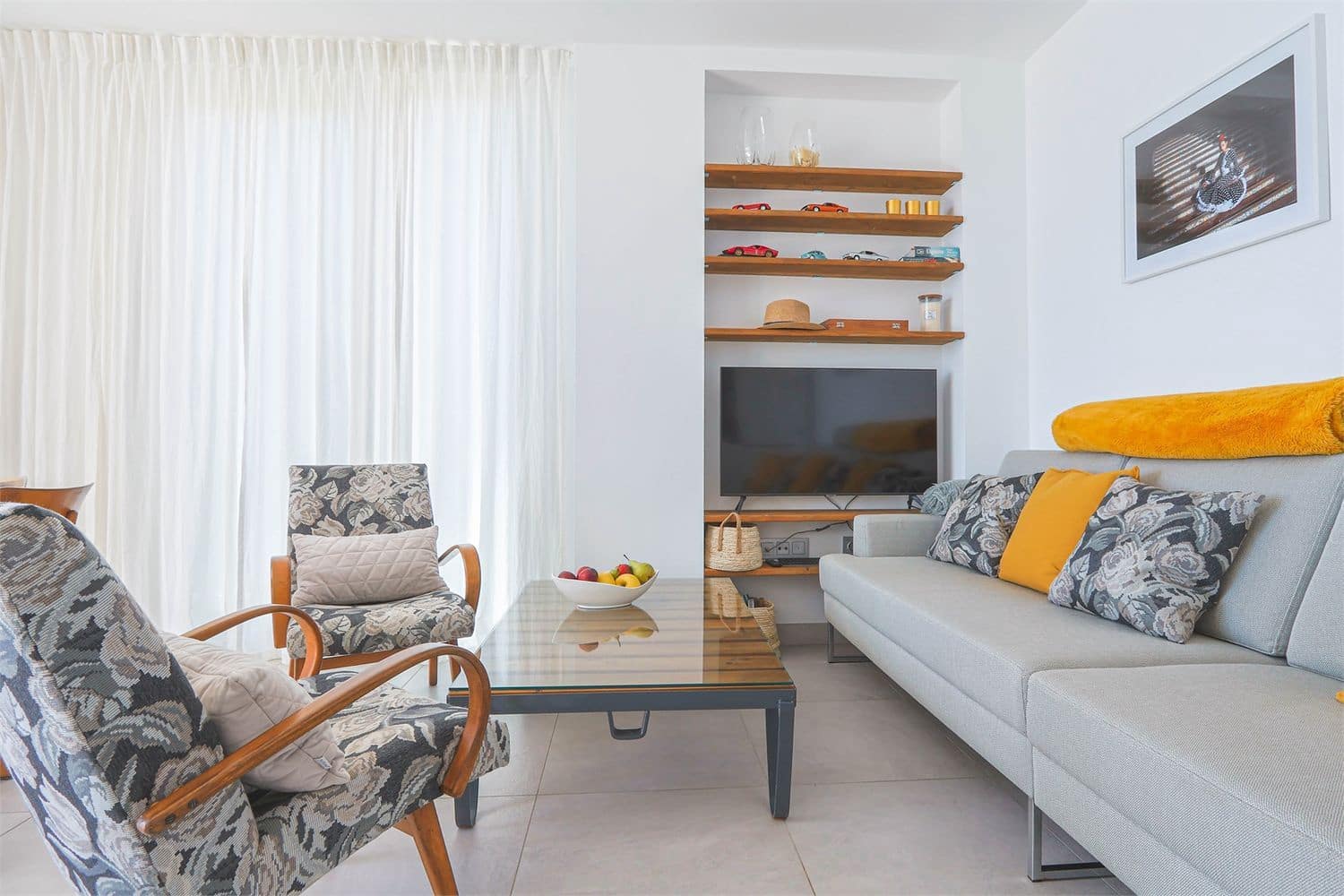 Leilighet til salgs i El Penoncillo - € 499 000 (Ref: 9976363)