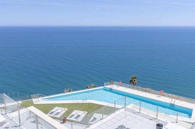 Leilighet til salgs i El Peñoncillo, Torrox - € 499 000 (Ref: 9976363)