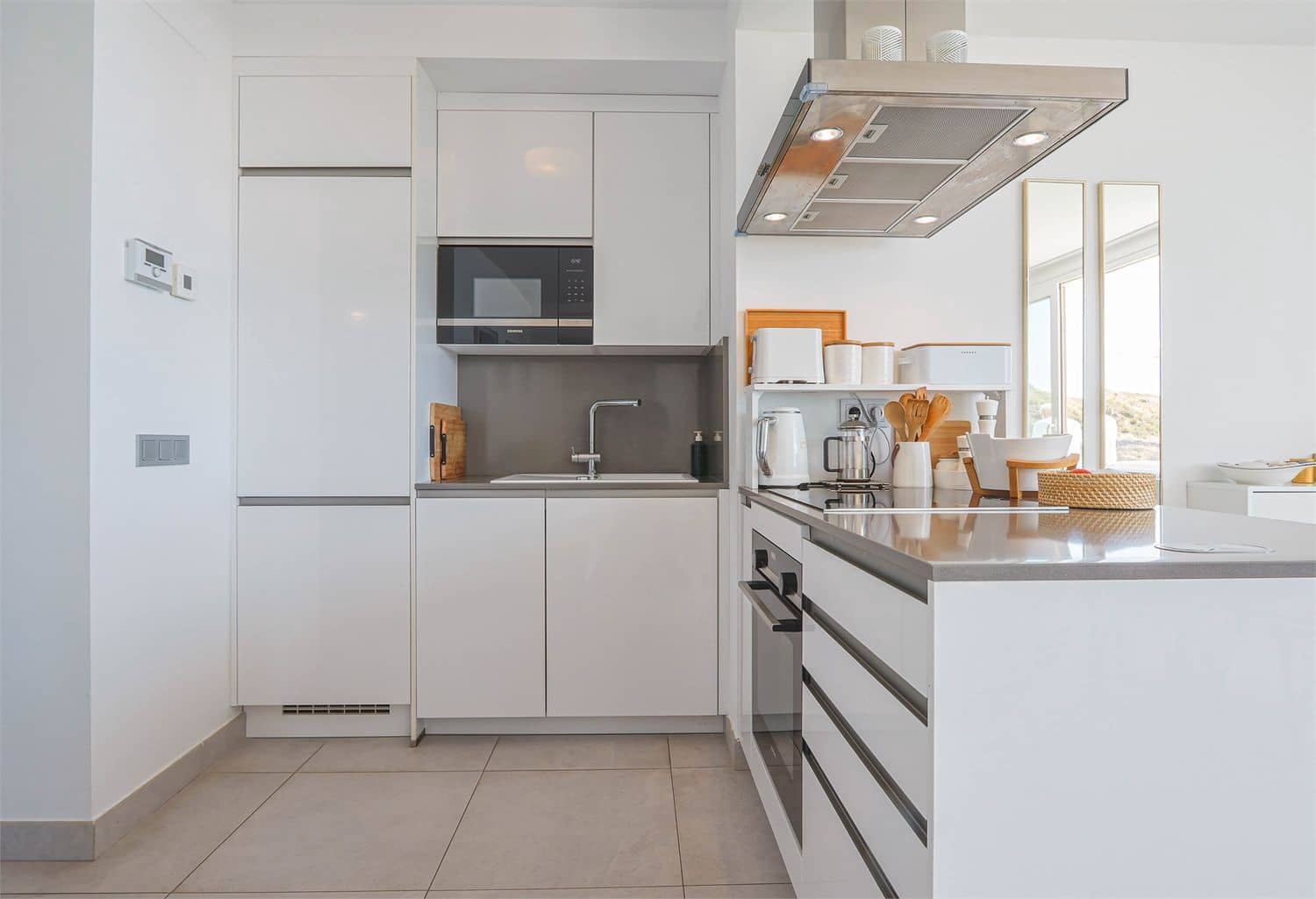 Leilighet til salgs i El Penoncillo - € 499 000 (Ref: 9976363)