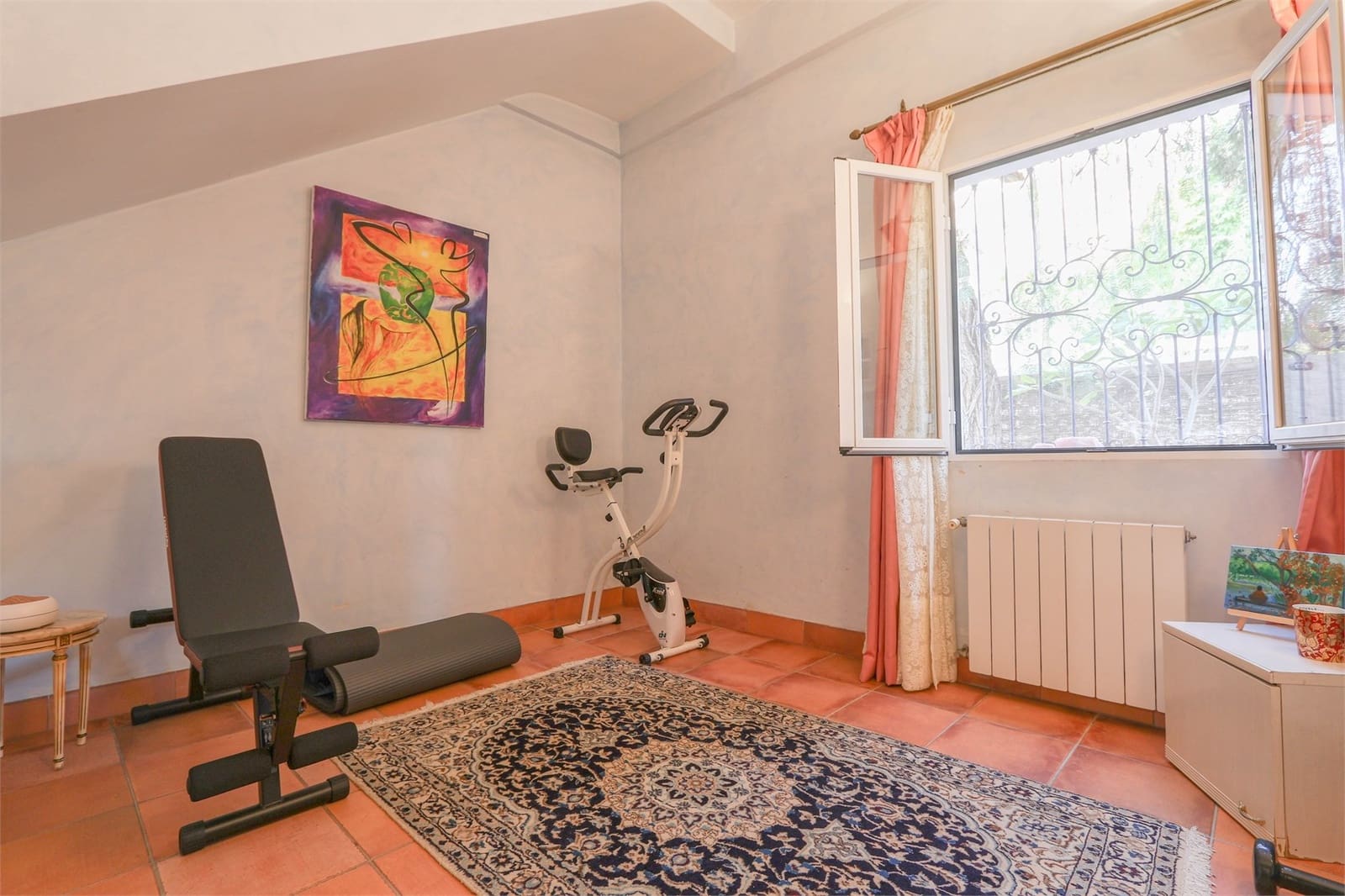 8 soveværelse Villa til salg i La Herradura med swimmingpool garage - € 1.350.000 (Ref: 9976364)
