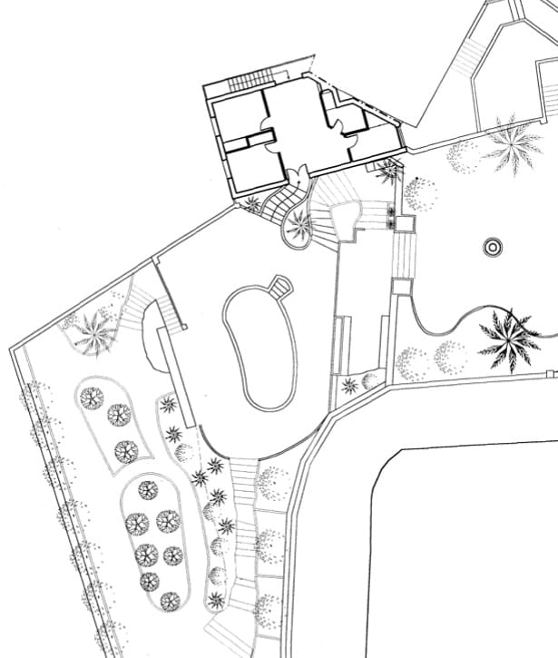 8 soveværelse Villa til salg i La Herradura med swimmingpool garage - € 1.350.000 (Ref: 9976364)