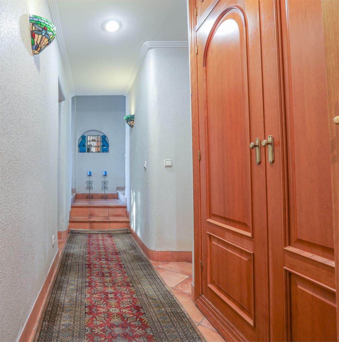 8 soveværelse Villa til salg i La Herradura med swimmingpool garage - € 1.350.000 (Ref: 9976364)