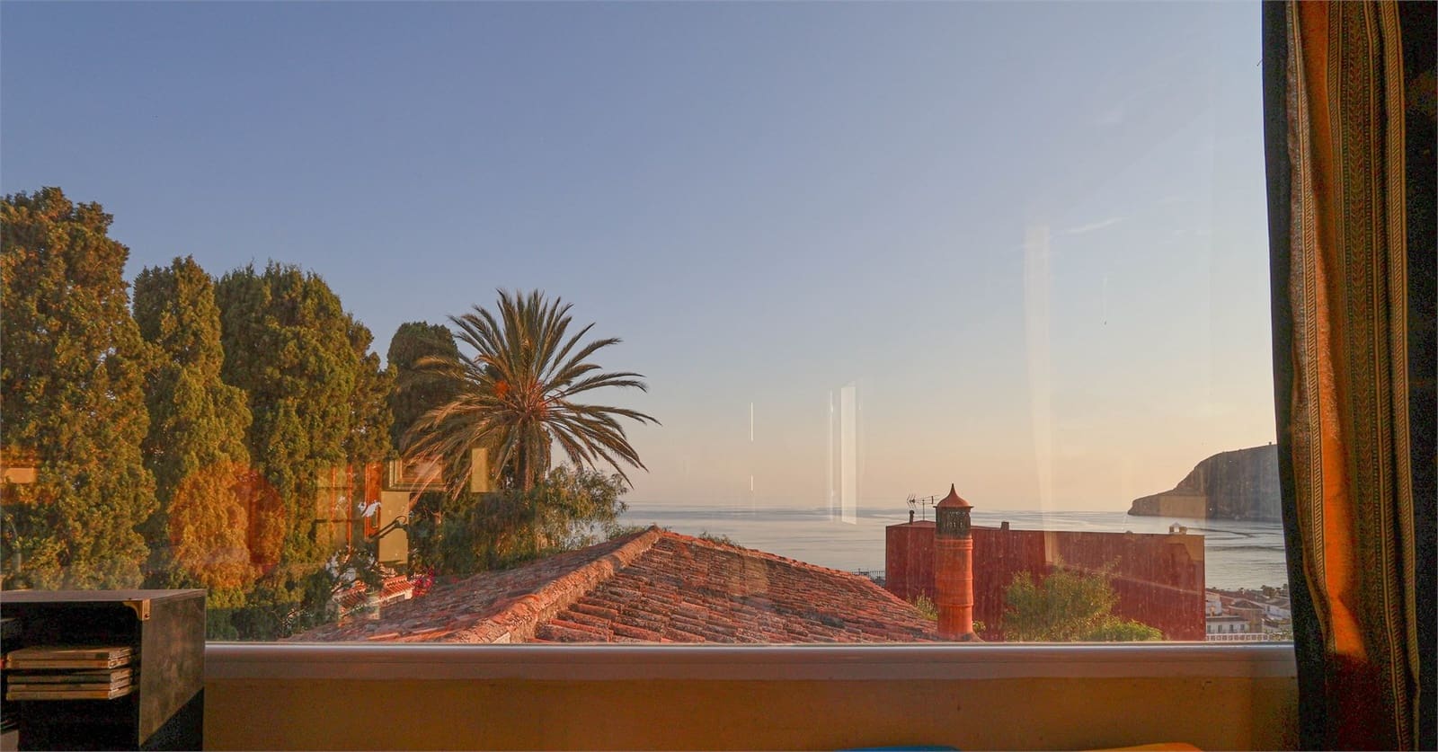 8 soveværelse Villa til salg i La Herradura med swimmingpool garage - € 1.350.000 (Ref: 9976364)