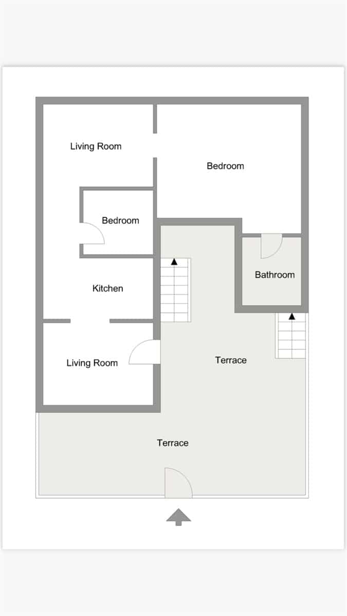 3 soverom Hus til salgs i Maro - € 290 000 (Ref: 9976365)