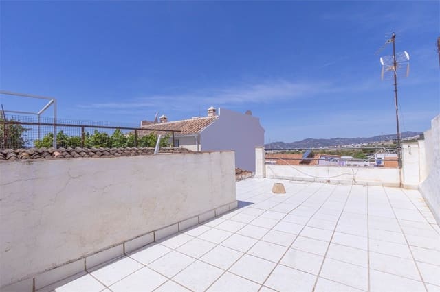3 soverom Hus til salgs i Maro, Nerja - € 290 000 (Ref: 9976365)