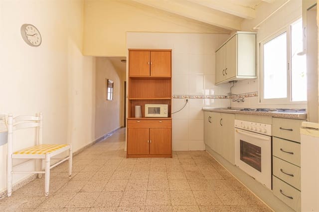 3 soverom Hus til salgs i Maro, Nerja - € 290 000 (Ref: 9976365)