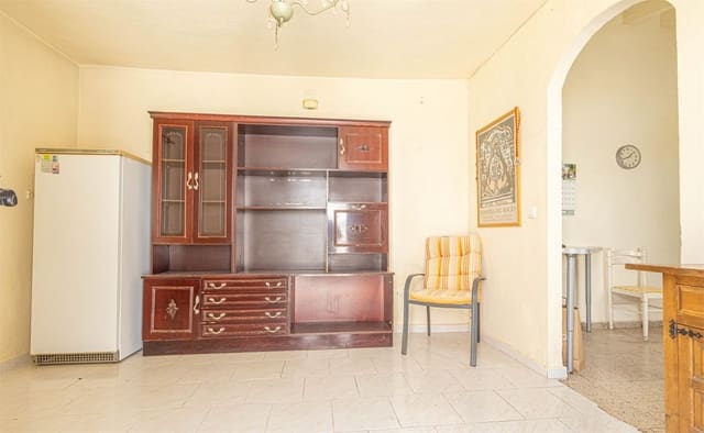 Omakotitalo myytävänä paikassa Maro, Nerja - 290 000 € (Ref: 9976365)