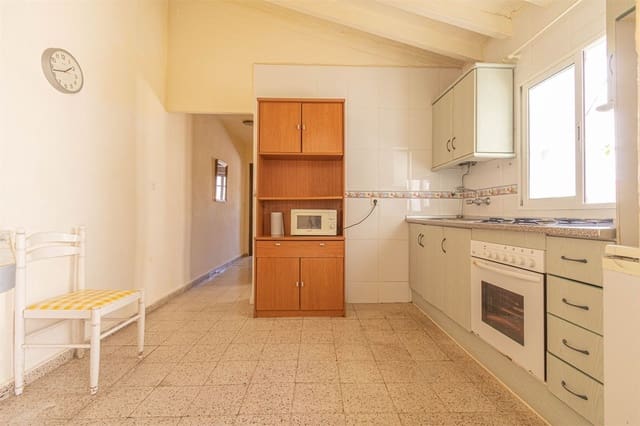 Omakotitalo myytävänä paikassa Maro, Nerja - 290 000 € (Ref: 9976365)