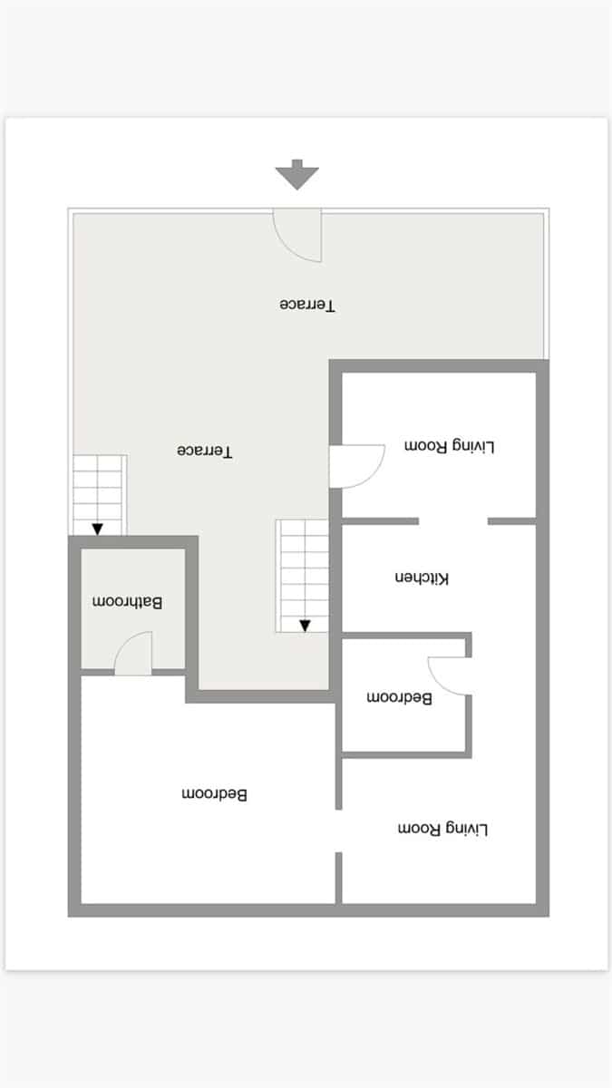 Omakotitalo myytävänä paikassa Maro - 290 000 € (Ref: 9976365)