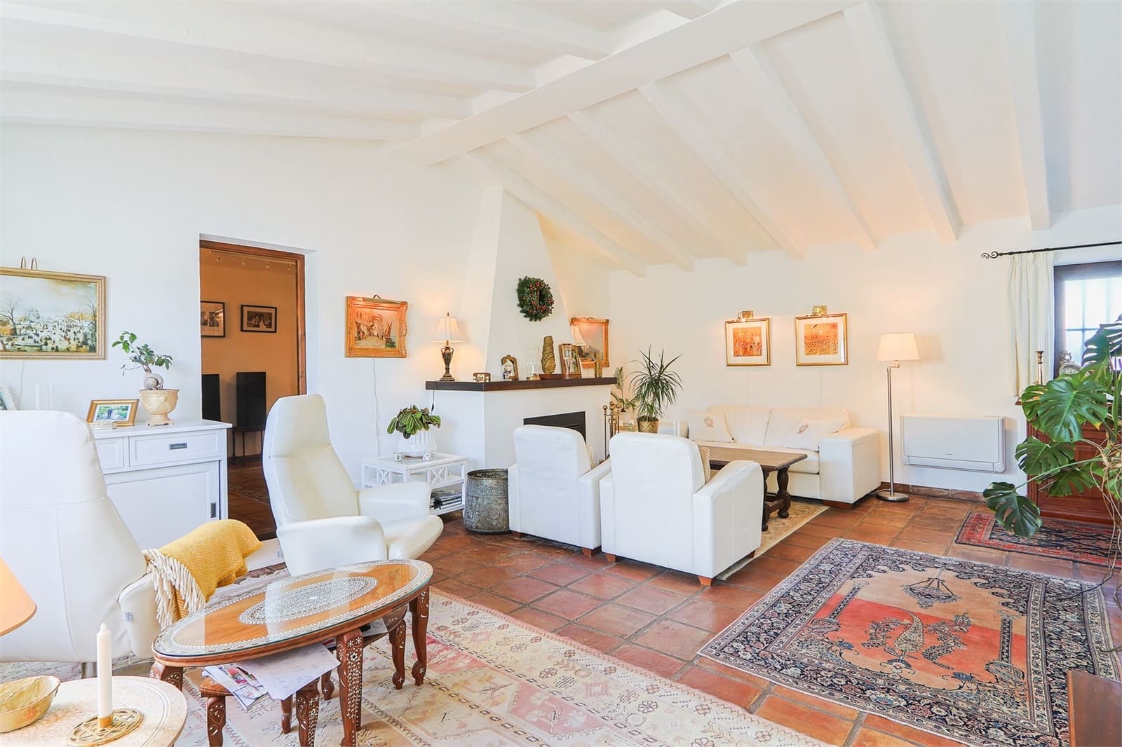 4 slaapkamer Villa te koop in Frigiliana met zwembad garage - € 995.000 (Ref: 9976366)