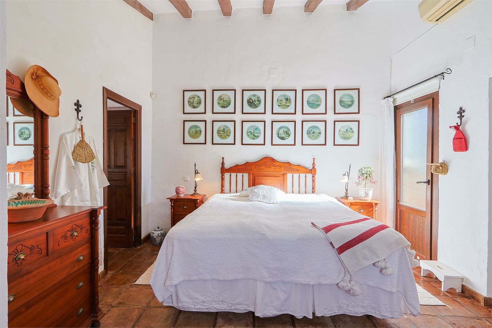 4 slaapkamer Villa te koop in Frigiliana met zwembad garage - € 995.000 (Ref: 9976366)