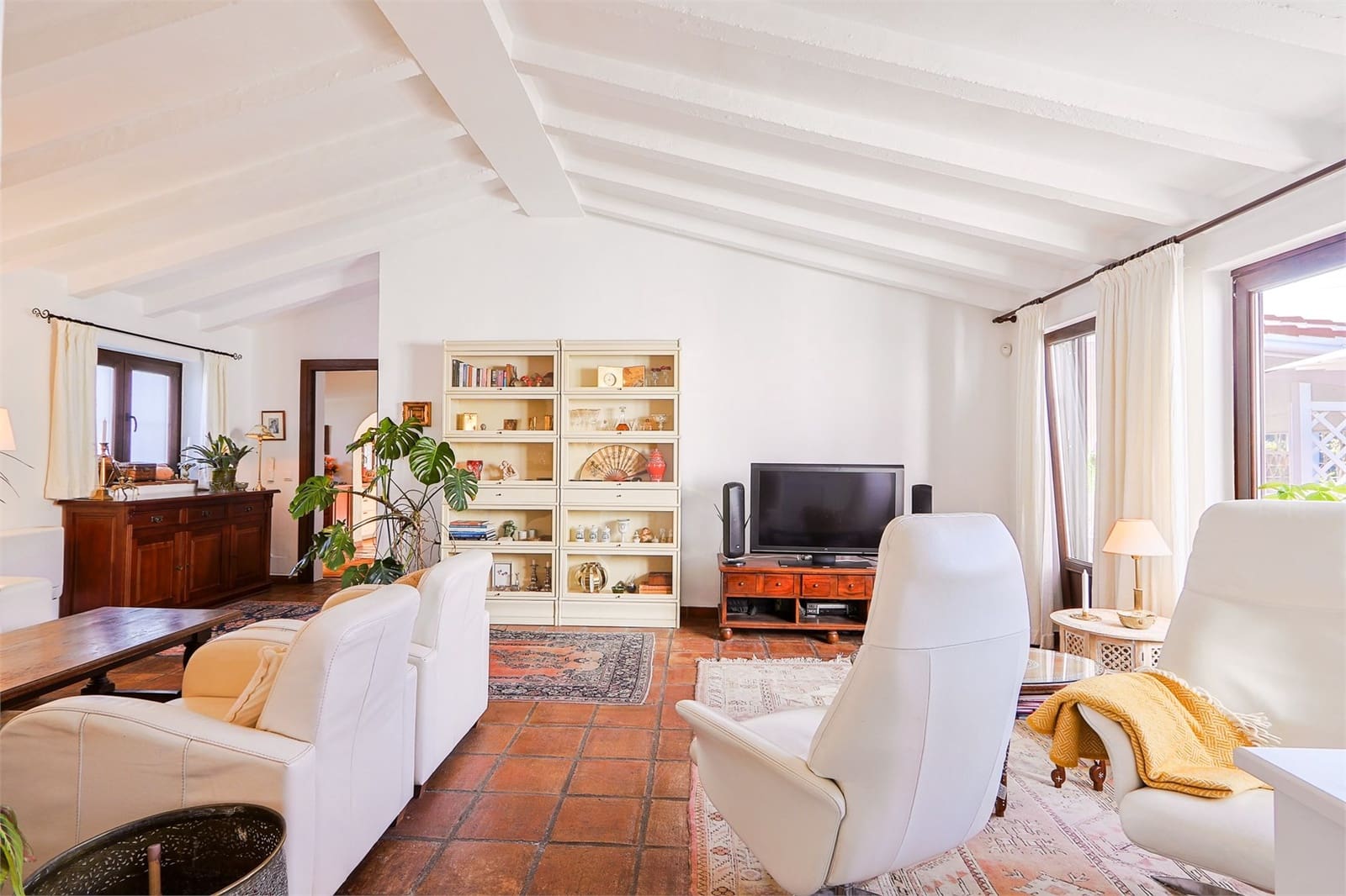 4 slaapkamer Villa te koop in Frigiliana met zwembad garage - € 995.000 (Ref: 9976366)