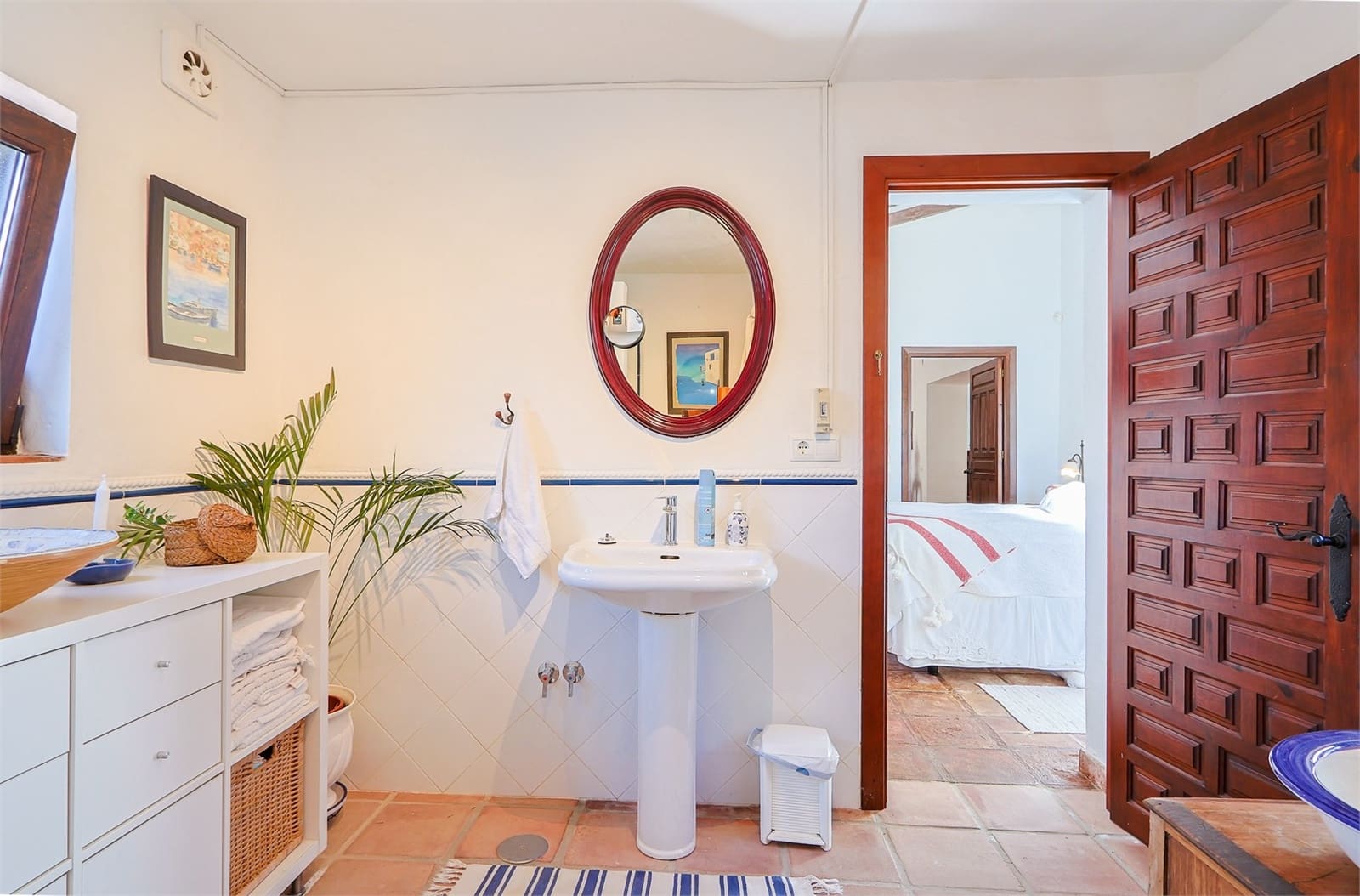 4 slaapkamer Villa te koop in Frigiliana met zwembad garage - € 995.000 (Ref: 9976366)