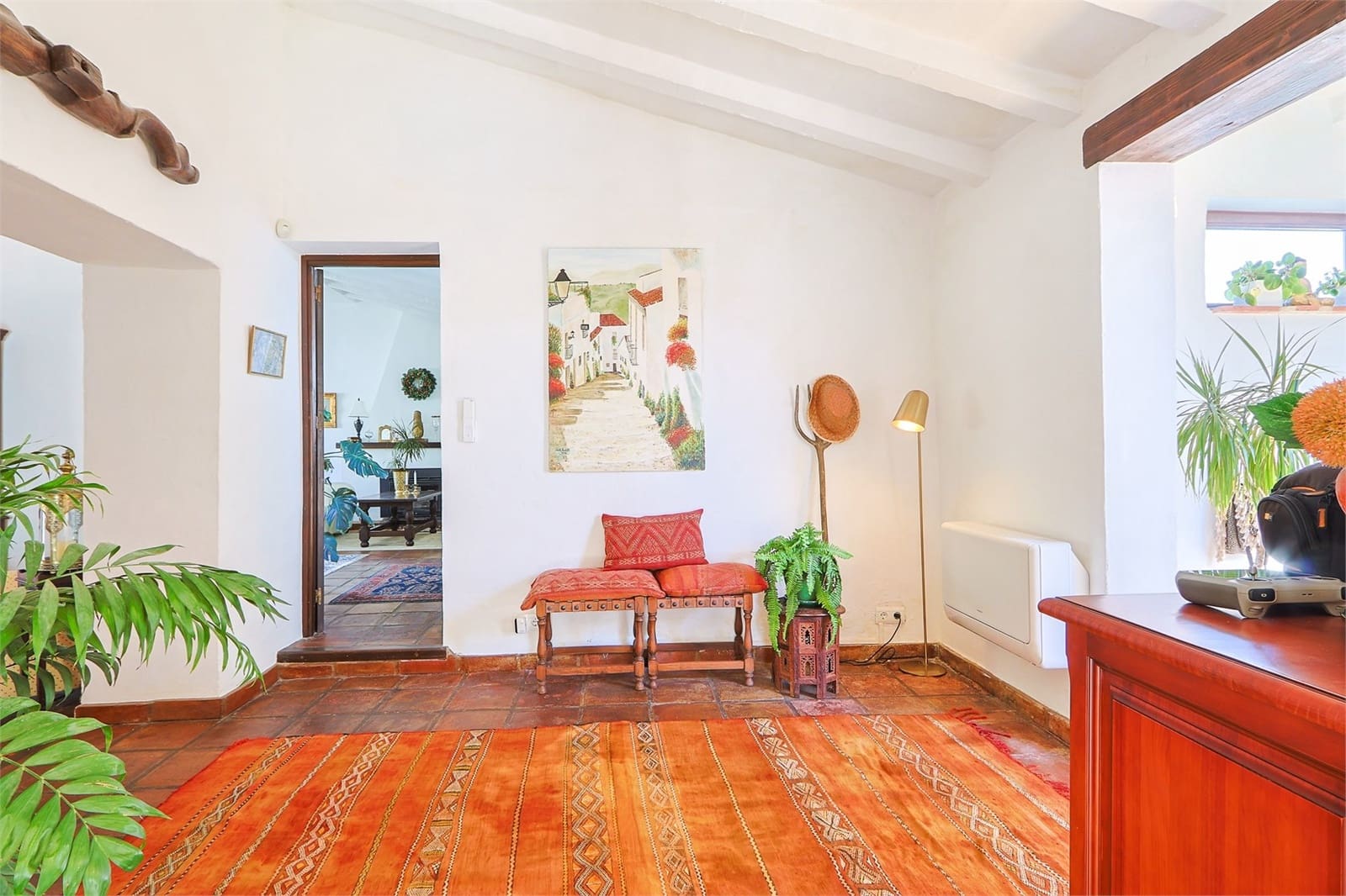 4 slaapkamer Villa te koop in Frigiliana met zwembad garage - € 995.000 (Ref: 9976366)