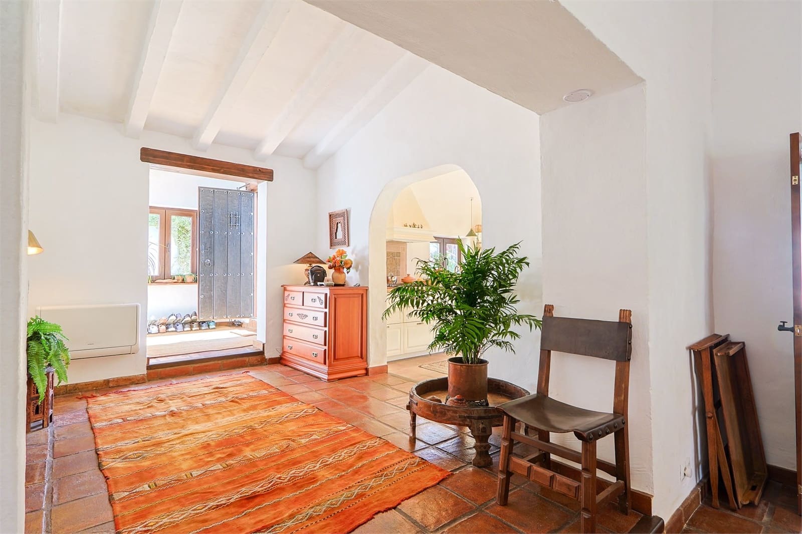 4 slaapkamer Villa te koop in Frigiliana met zwembad garage - € 995.000 (Ref: 9976366)