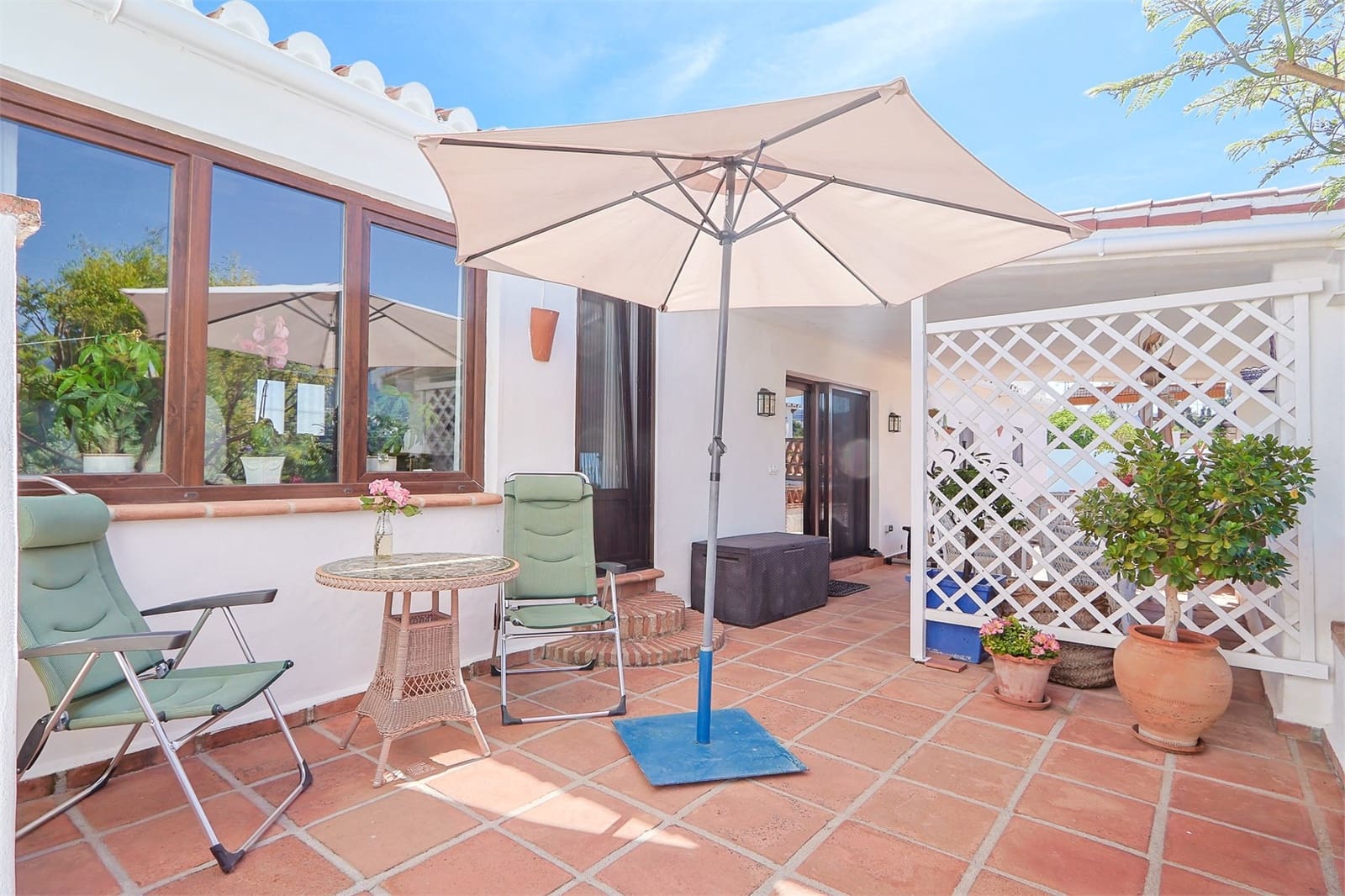 4 slaapkamer Villa te koop in Frigiliana met zwembad garage - € 995.000 (Ref: 9976366)