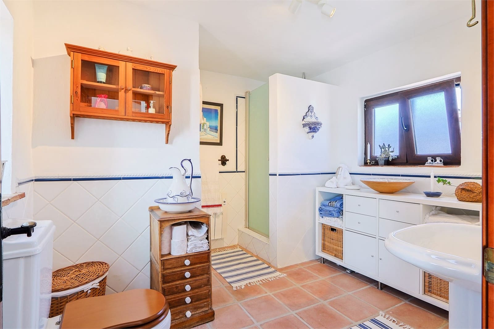 4 slaapkamer Villa te koop in Frigiliana met zwembad garage - € 995.000 (Ref: 9976366)