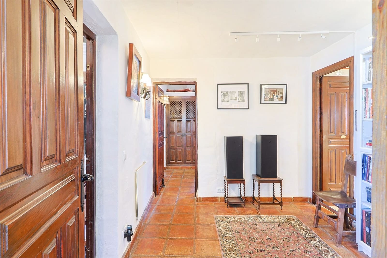 4 slaapkamer Villa te koop in Frigiliana met zwembad garage - € 995.000 (Ref: 9976366)