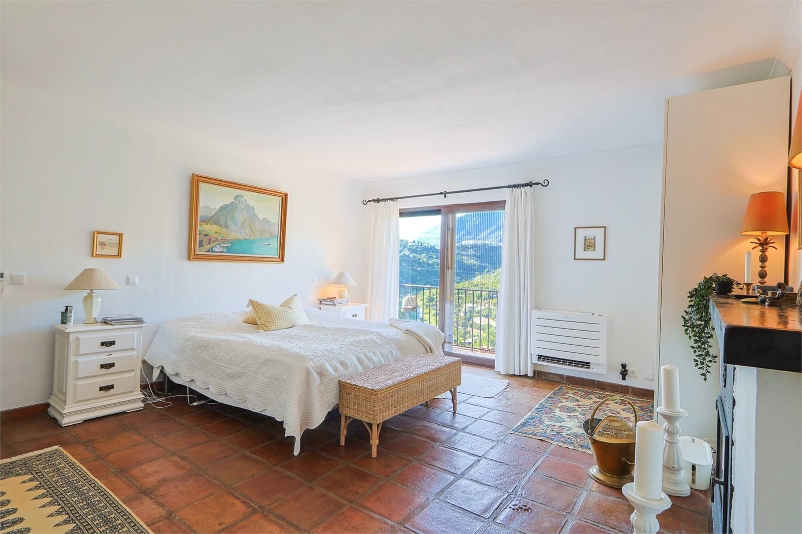 4 slaapkamer Villa te koop in Frigiliana met zwembad garage - € 995.000 (Ref: 9976366)