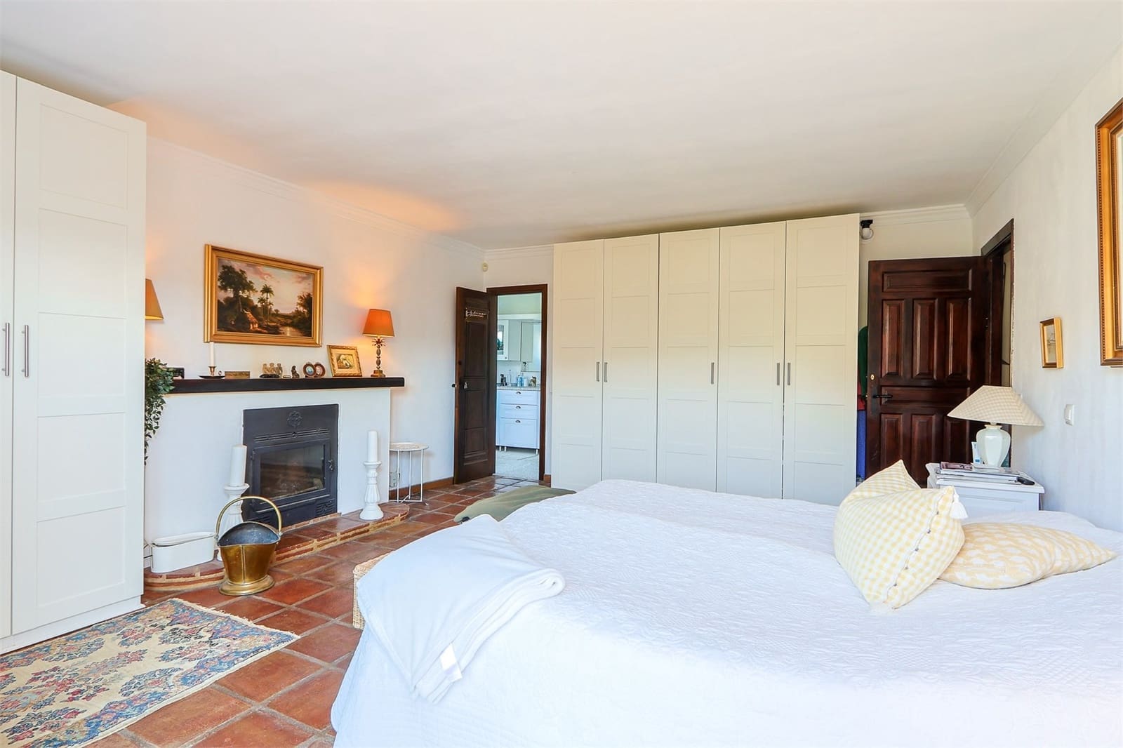 4 slaapkamer Villa te koop in Frigiliana met zwembad garage - € 995.000 (Ref: 9976366)