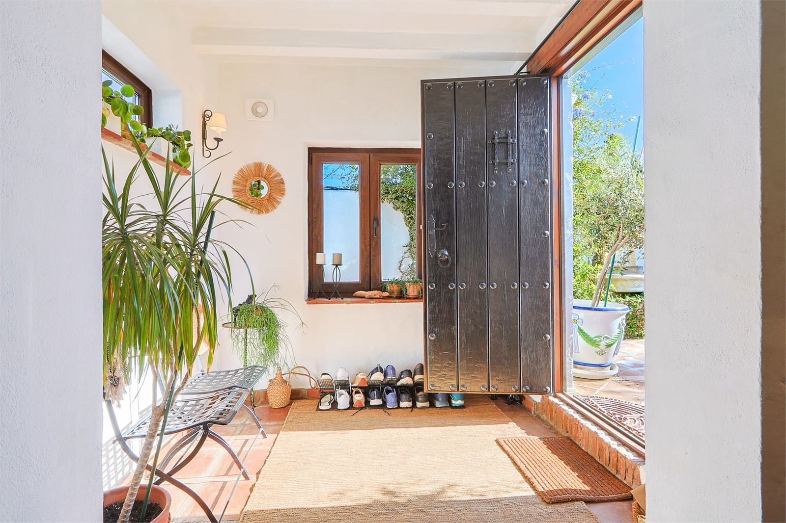 4 slaapkamer Villa te koop in Frigiliana met zwembad garage - € 995.000 (Ref: 9976366)