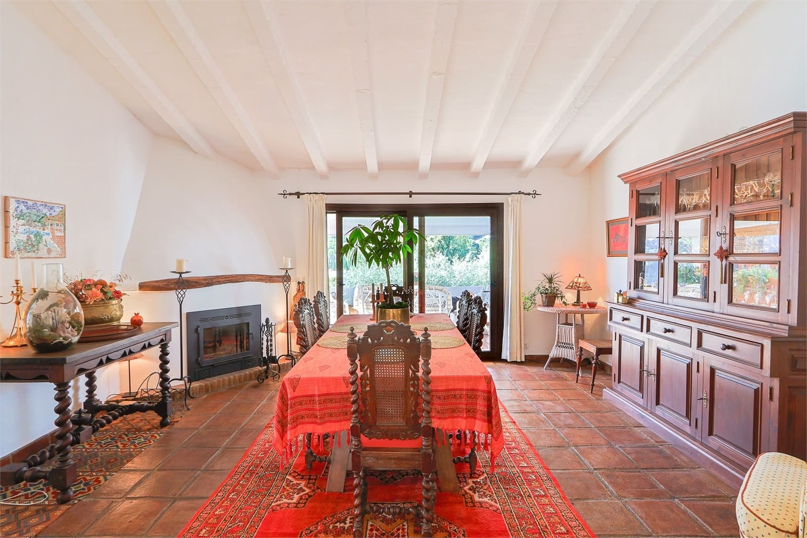 4 slaapkamer Villa te koop in Frigiliana met zwembad garage - € 995.000 (Ref: 9976366)