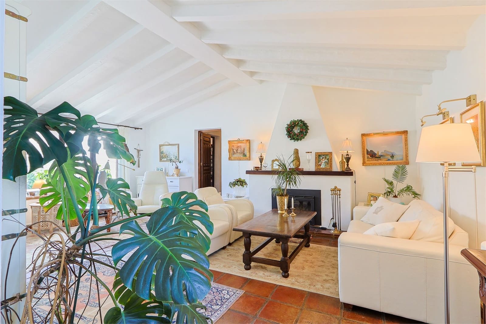 4 slaapkamer Villa te koop in Frigiliana met zwembad garage - € 995.000 (Ref: 9976366)