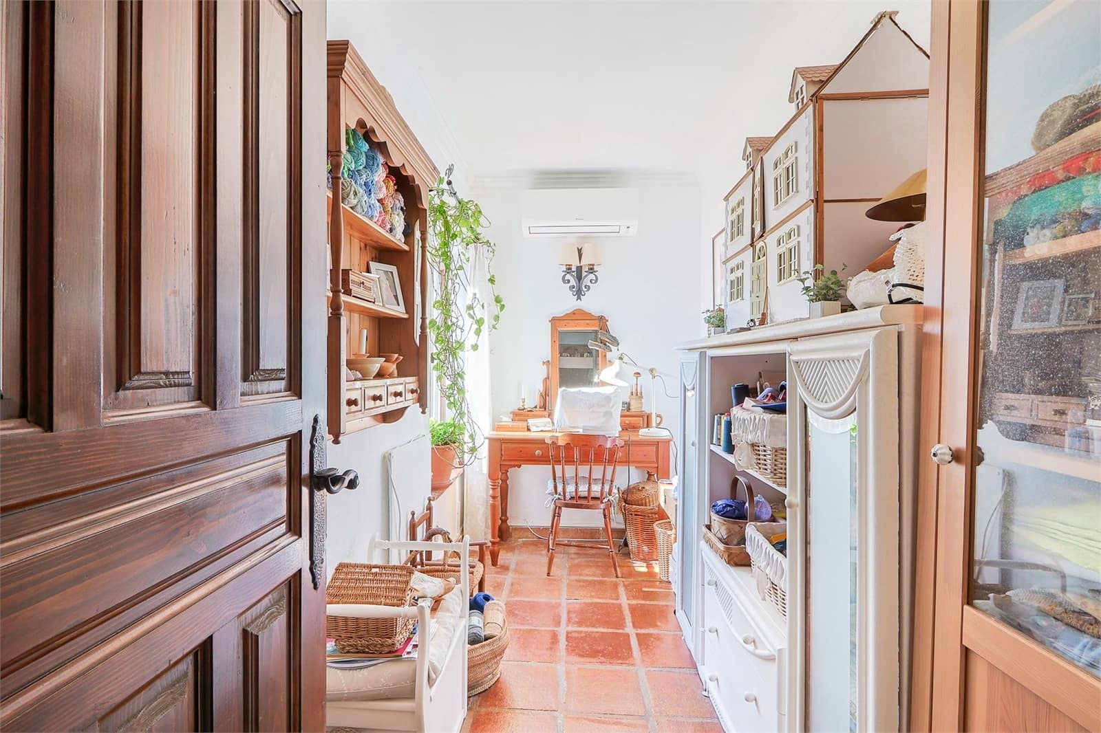4 slaapkamer Villa te koop in Frigiliana met zwembad garage - € 995.000 (Ref: 9976366)