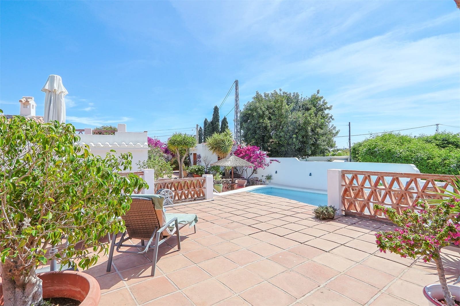 4 slaapkamer Villa te koop in Frigiliana met zwembad garage - € 995.000 (Ref: 9976366)