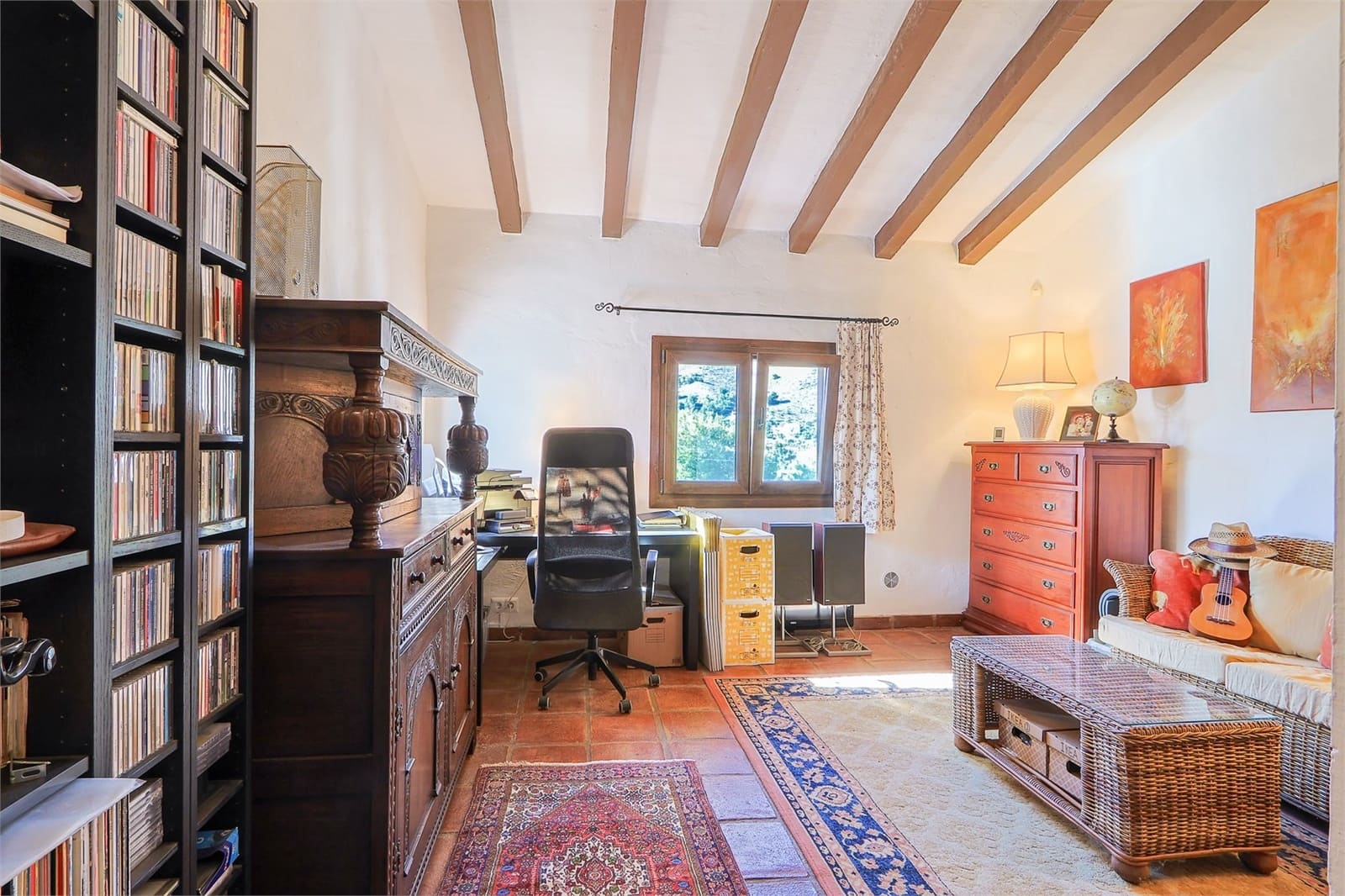 4 slaapkamer Villa te koop in Frigiliana met zwembad garage - € 995.000 (Ref: 9976366)