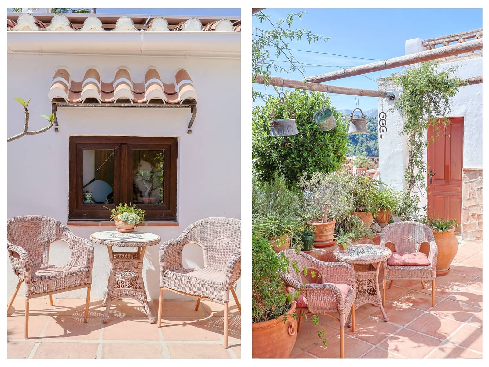 4 slaapkamer Villa te koop in Frigiliana met zwembad garage - € 995.000 (Ref: 9976366)