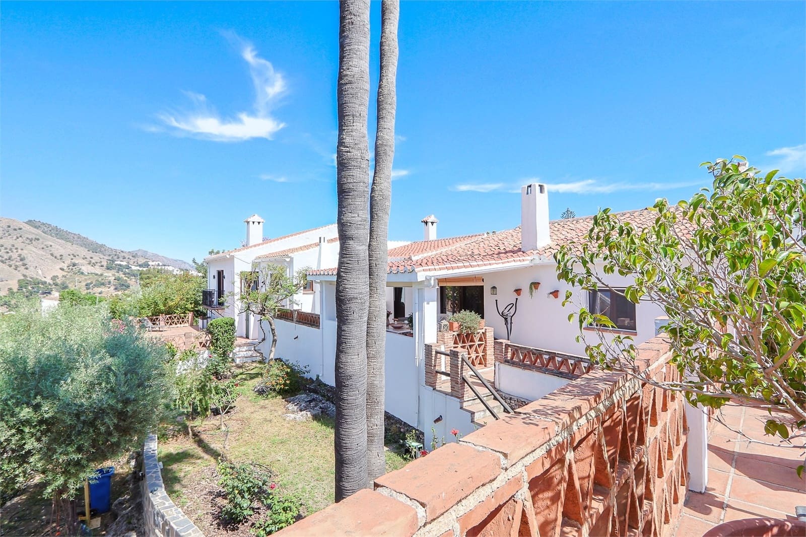 4 slaapkamer Villa te koop in Frigiliana met zwembad garage - € 995.000 (Ref: 9976366)