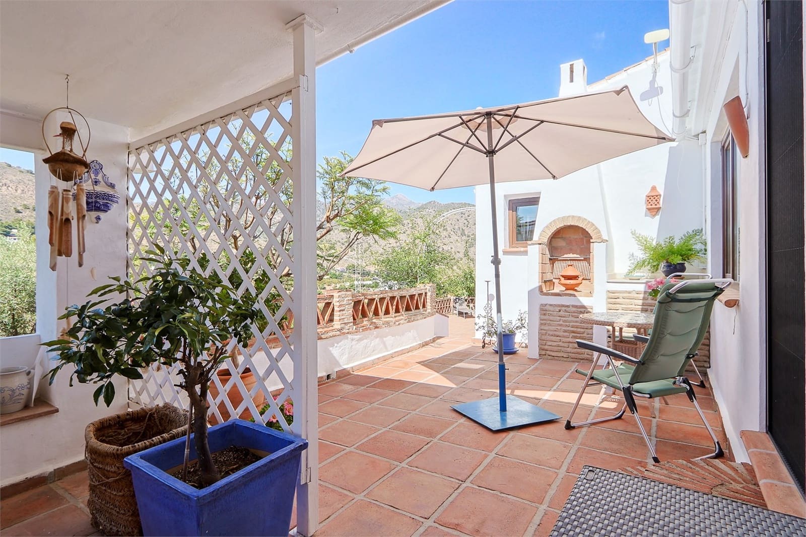4 slaapkamer Villa te koop in Frigiliana met zwembad garage - € 995.000 (Ref: 9976366)