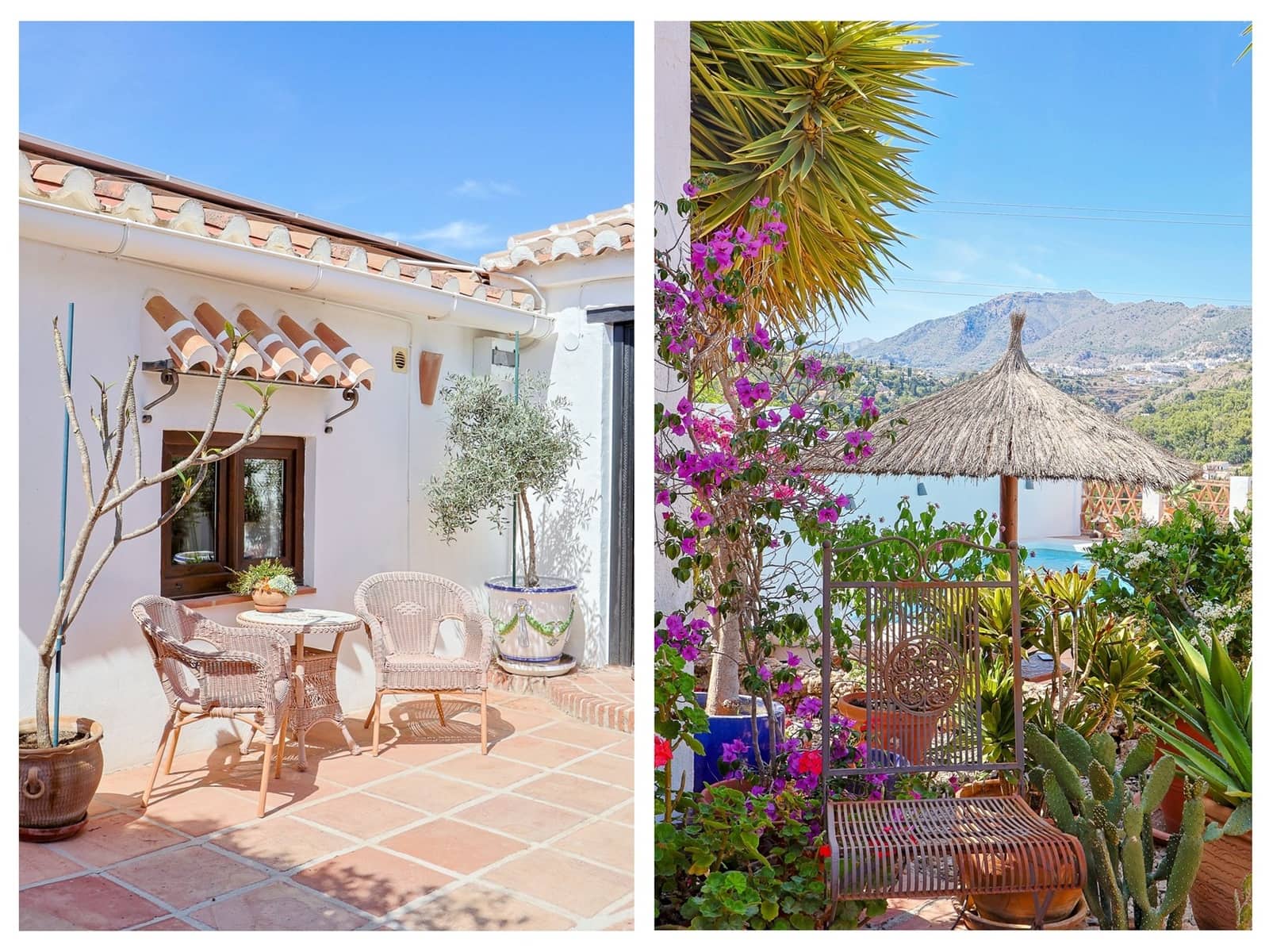 4 slaapkamer Villa te koop in Frigiliana met zwembad garage - € 995.000 (Ref: 9976366)