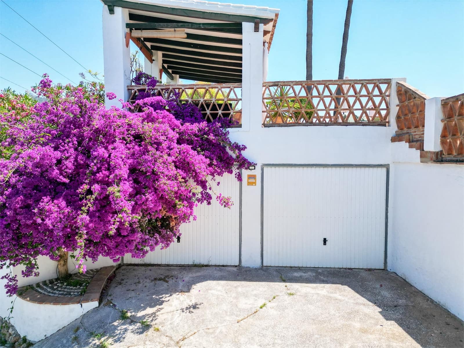 4 slaapkamer Villa te koop in Frigiliana met zwembad garage - € 995.000 (Ref: 9976366)