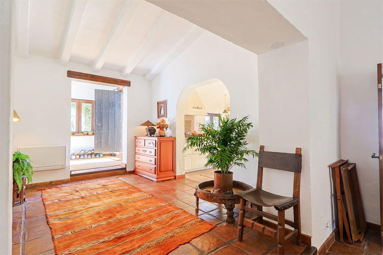 Villa for sale in Frigiliana with pool garage - € 895,000 (Ref: 9976366)
