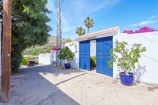 Villa/Maison à vendre à Frigiliana - 995 000 € (Ref: 9976366)