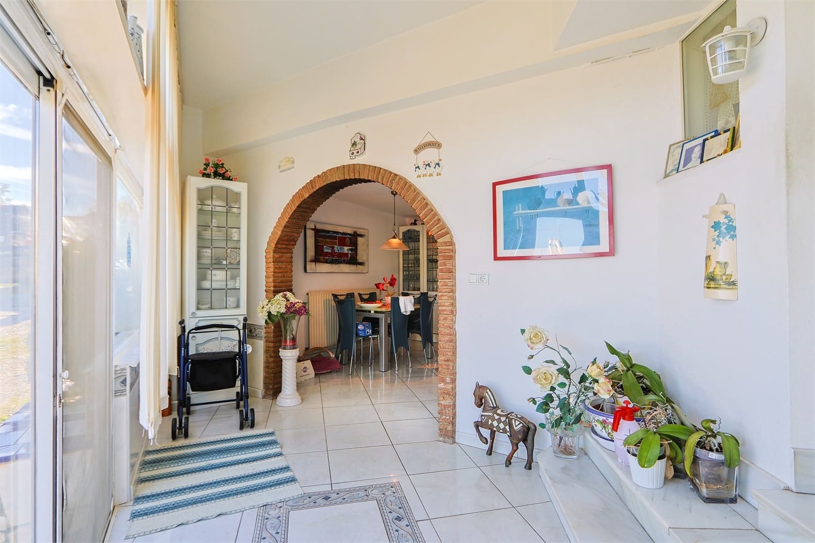 3 bedroom Villa for sale in Torrox with pool - € 399,000 (Ref: 9976368)