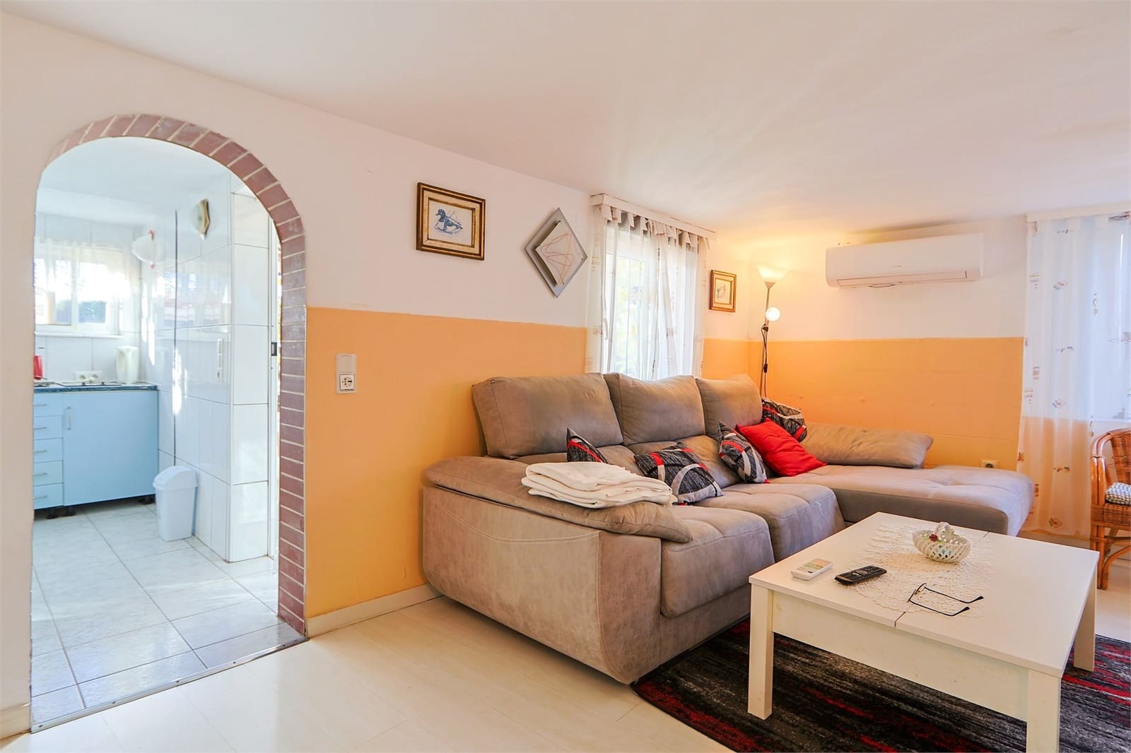 3 bedroom Villa for sale in Torrox with pool - € 399,000 (Ref: 9976368)