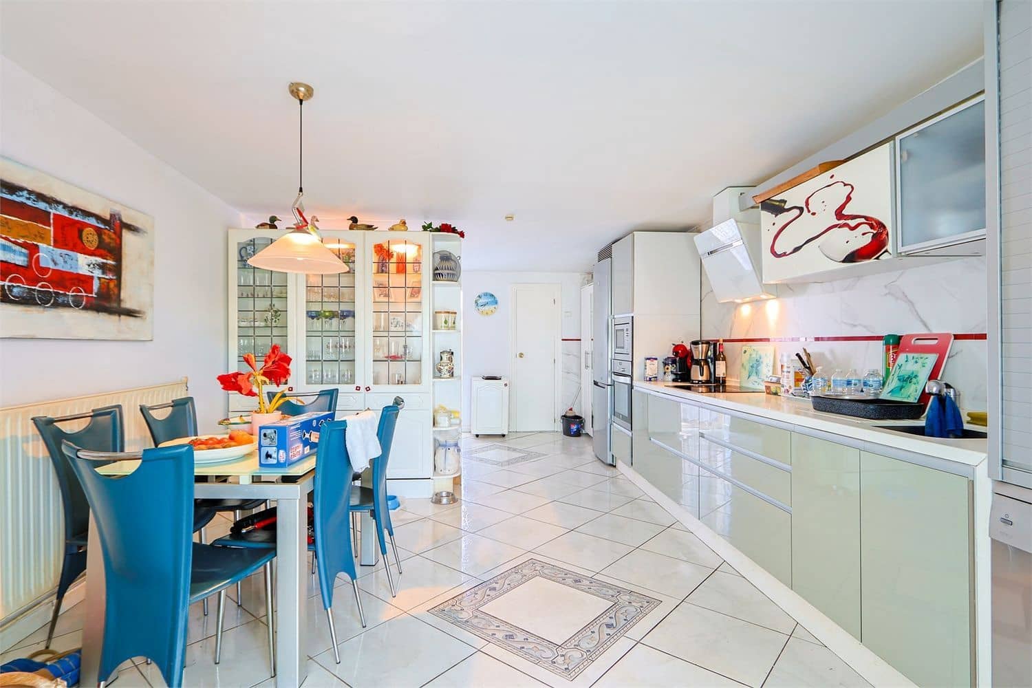 Huvila myytävänä paikassa Torrox Park - 399 000 € (Ref: 9976368)