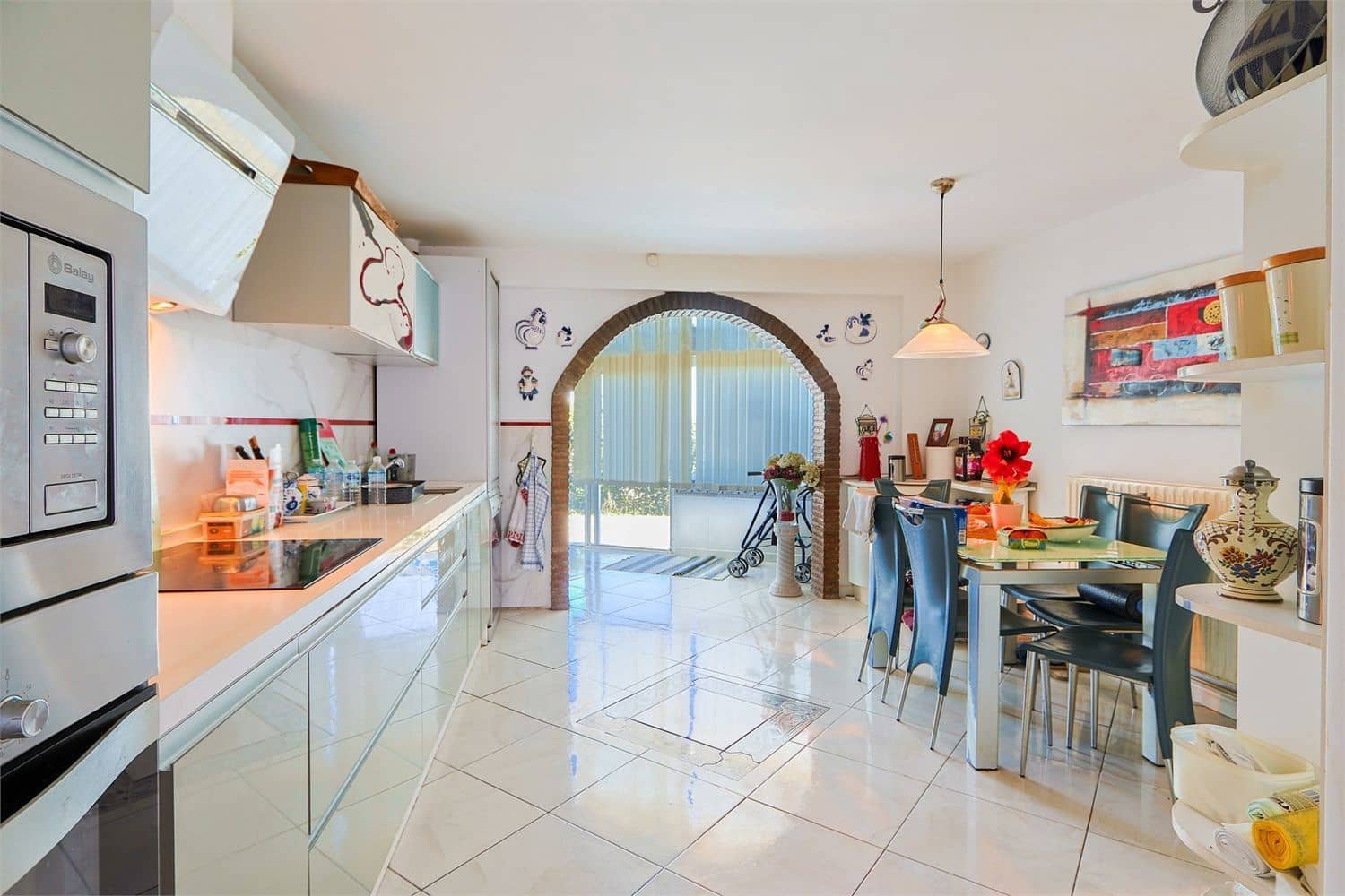 Huvila myytävänä paikassa Torrox Park - 399 000 € (Ref: 9976368)