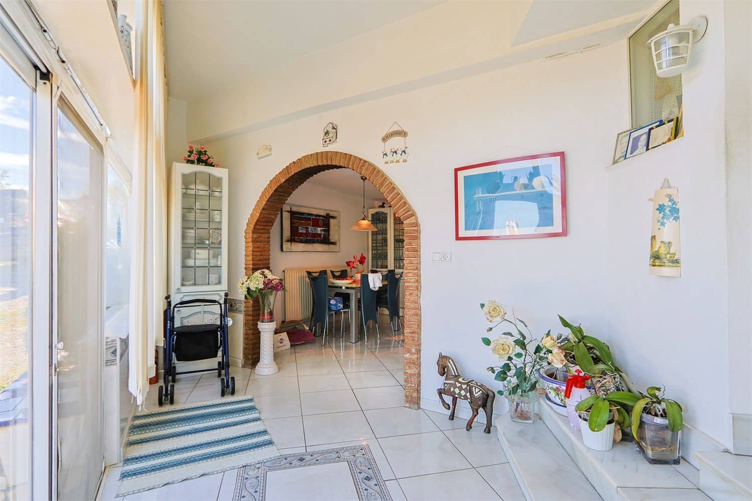 Huvila myytävänä paikassa Torrox Park - 399 000 € (Ref: 9976368)