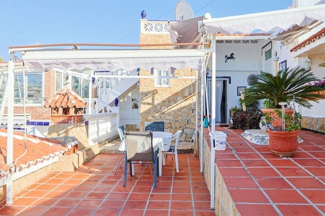 Villa till salu i Torrox Park, Torrox - 399 000 € (Ref: 9976368)