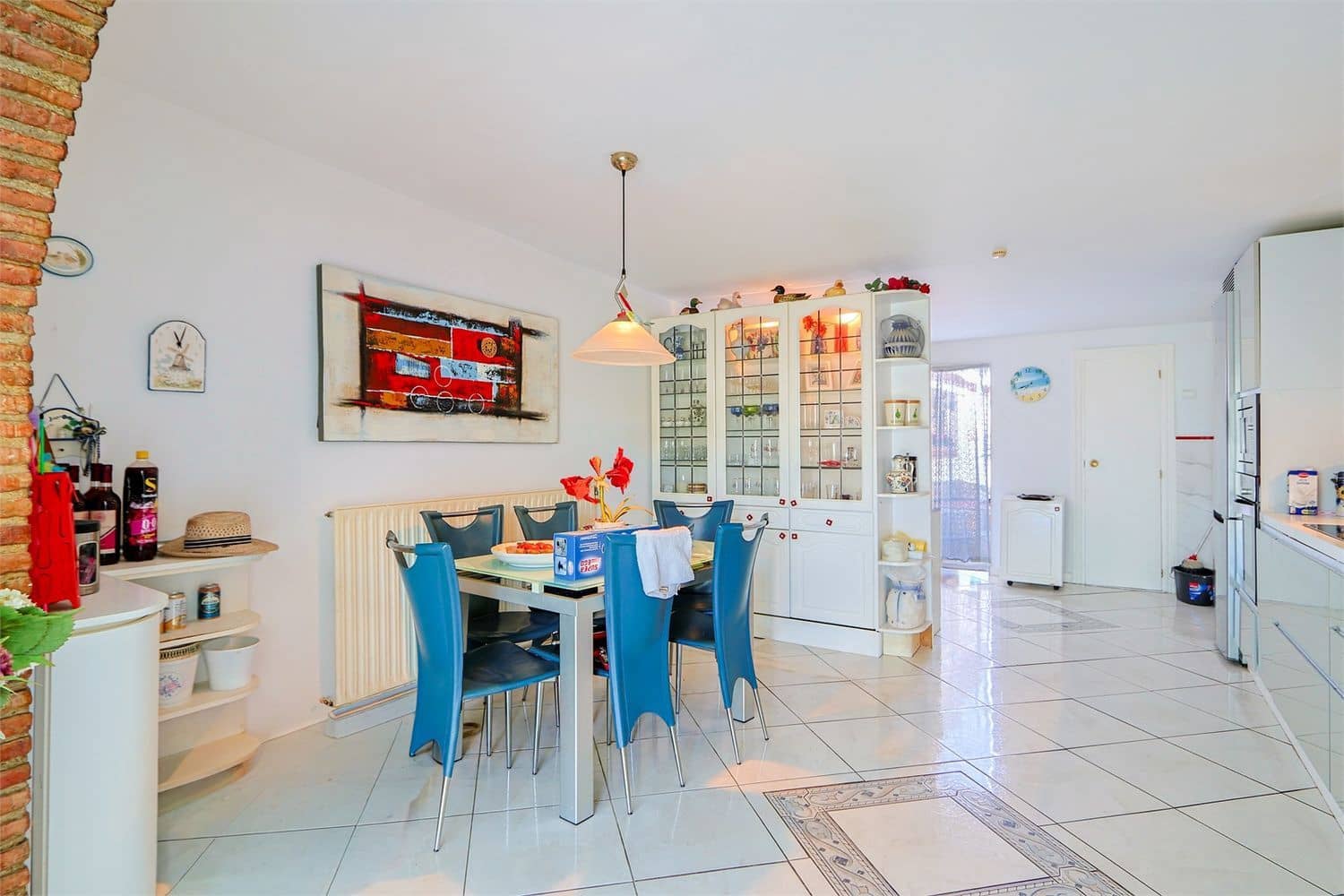 Huvila myytävänä paikassa Torrox Park - 399 000 € (Ref: 9976368)