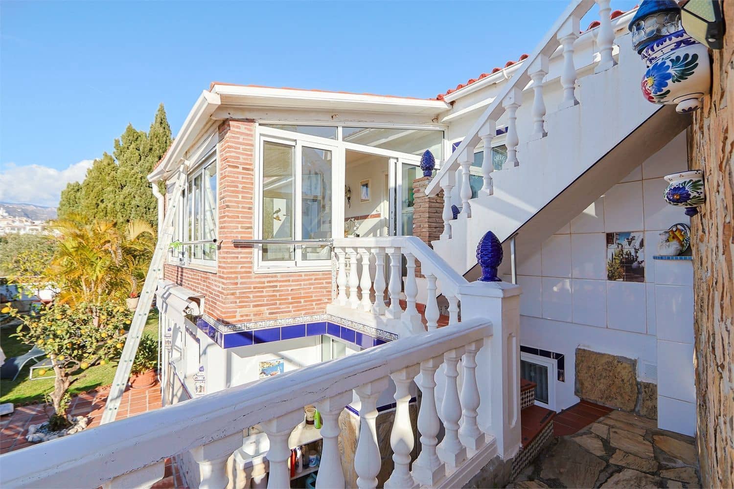 Huvila myytävänä paikassa Torrox Park - 399 000 € (Ref: 9976368)
