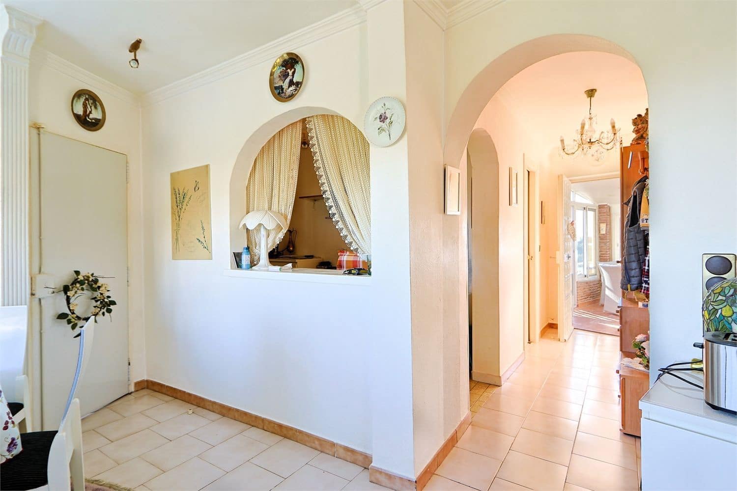 Huvila myytävänä paikassa Torrox Park - 399 000 € (Ref: 9976368)